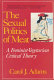 The sexual politics of meat : a feminist-vegetarian critical theory /