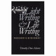 Light writing & life writing : photography in autobiography /