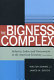 The bigness complex : industry, labor, and government in the American economy /