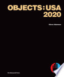 Objects : USA 2020 /