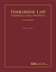 Terrorism law : materials, cases, comments /