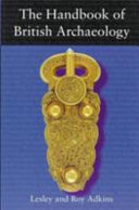 The handbook of British archaeology /