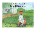 A picture book of John F. Kennedy /