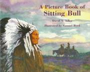 A picture book of Sitting Bull /