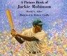 A picture book of Jackie Robinson /