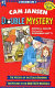 Cam Jansen double mystery #2 /