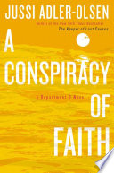 A conspiracy of faith /