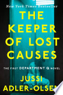 The keeper of lost causes :