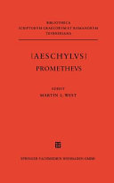 <Aeschyli> Prometheus /