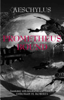 Prometheus bound /