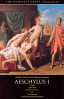 Aeschylus.