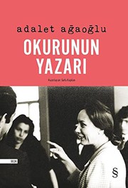 Okurunun yazarı /