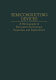 Semiconducting devices : a bibliography of fabrication technology, properties, and applications /