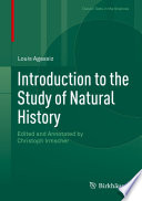 Introduction to the study of natural history /