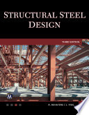 Structural steel design /