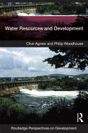 Water resources and development