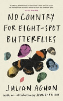 No country for eight-spot butterflies /