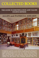 Collected books : the guide to identification and values /