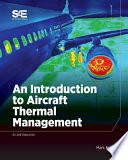 An introduction to aircraft thermal management /