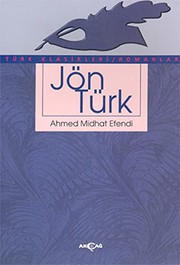 Jön Türk /