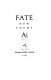 Fate : new poems /