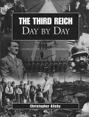 The Third Reich day by day /