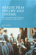 Realist film theory and cinema : the nineteenth-century Lukácsian and intuitionist realist traditions /