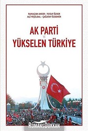 AK Parti ve yükselen Türkiye /