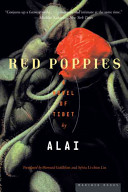 Red poppies : [a novel of Tibet] /