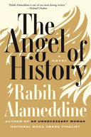 The angel of history : a novel /