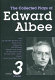 The collected plays of Edward Albee.