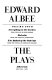The plays, volume four /