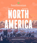 North America : a fold-out graphic history /