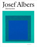 Josef Albers : interaction /