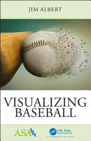 Visualizing baseball /