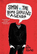 Simon vs. the Homo Sapiens agenda /