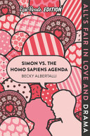 Simon vs. the Homo sapiens agenda : Epic Reads editions /