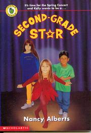 Second-grade star /