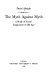 The myth against myth : a study of Yeats's imagination in old age /
