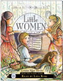 Little women : abridged from the original /