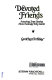Devoted friends : amazing true stories about animals who cared /