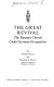 The great revival : the Russian Church under German occupation /