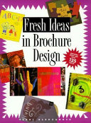 Fresh ideas in brochure design /