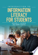 Introduction to information literacy for students /