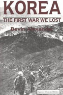 Korea : the first war we lost /