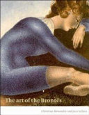 The art of the BrontÃ«s /