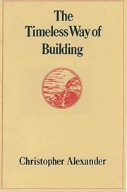 The timeless way of building /