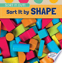 Sort It by Shape.