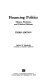 Financing politics : money, elections, and political reform /