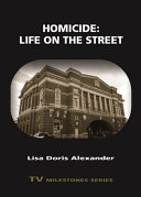 Homicide : life on the street /